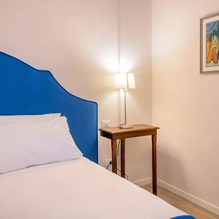 Appartamento Gemma Di Zagara *