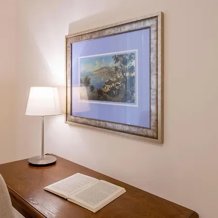 Gemma Di Zagara Apartment *