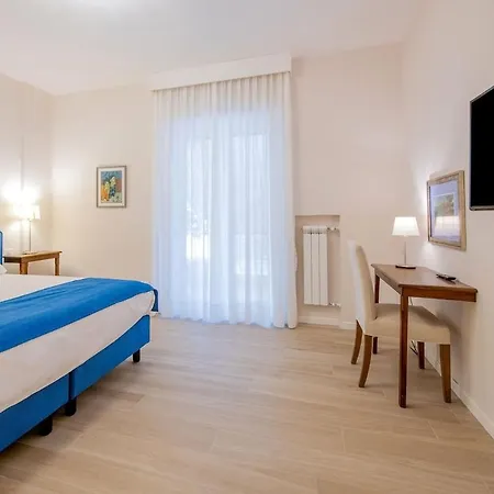 Gemma Di Zagara Apartment