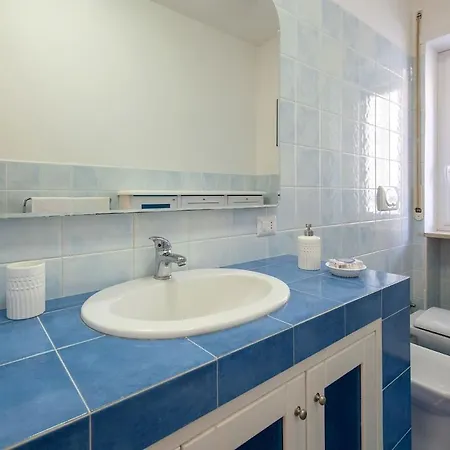 Gemma Di Zagara Apartment *