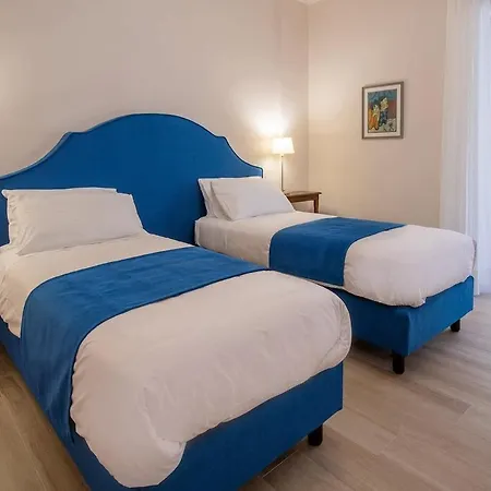 Apartment Gemma Di Zagara Sorrento