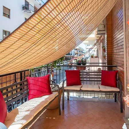 Appartamento Gemma Di Zagara *