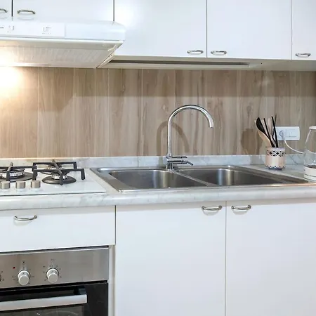 Apartment Gemma Di Zagara Sorrento