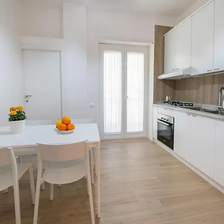 Gemma Di Zagara Apartment