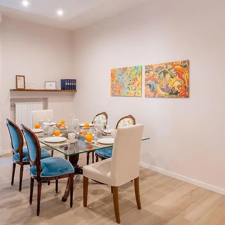Apartment Gemma Di Zagara *
