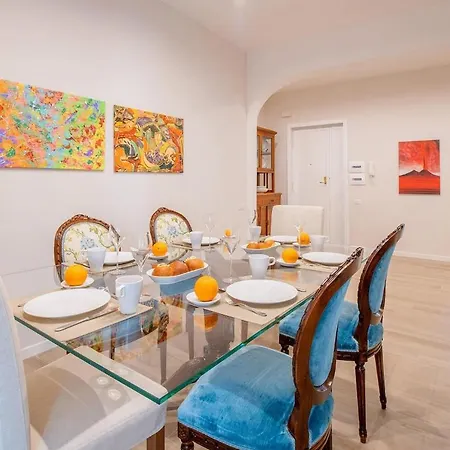 Apartment Gemma Di Zagara